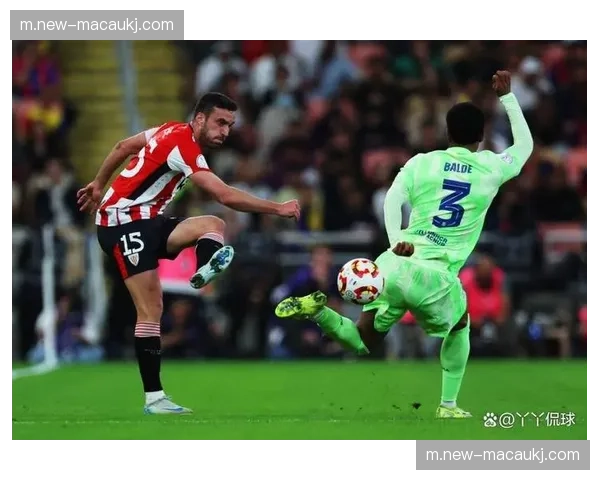 威廉姆斯下半场迅速扳平 毕尔巴鄂锋线保持进攻威胁