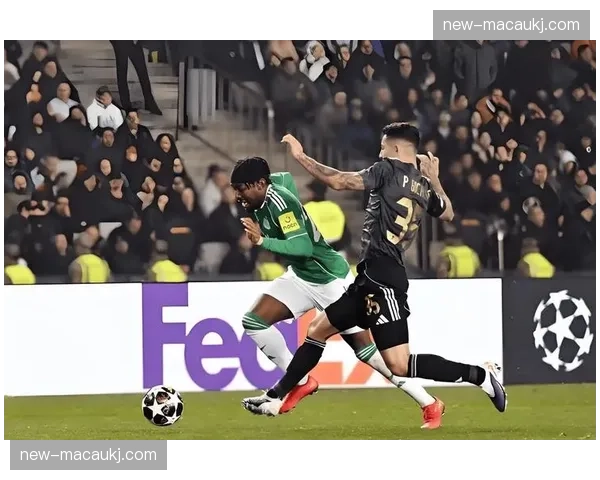 巴萨与纽卡互交白卷,诺坎普主场优势成次回合晋级关键