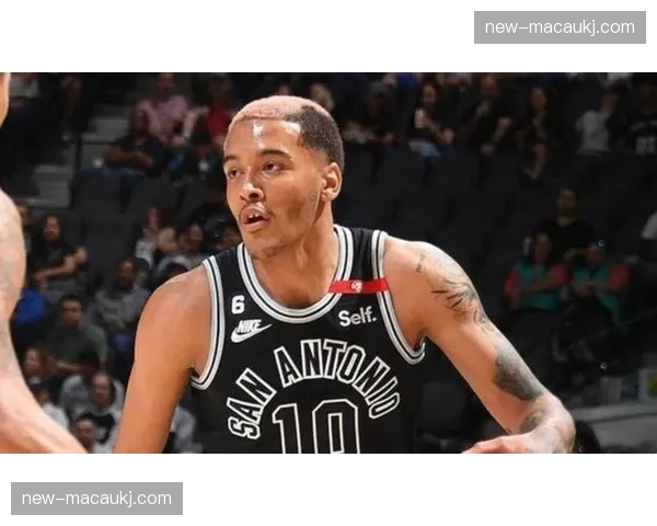 马刺索汉组织前锋实验告一段落，回归锋线防守本职效率提升